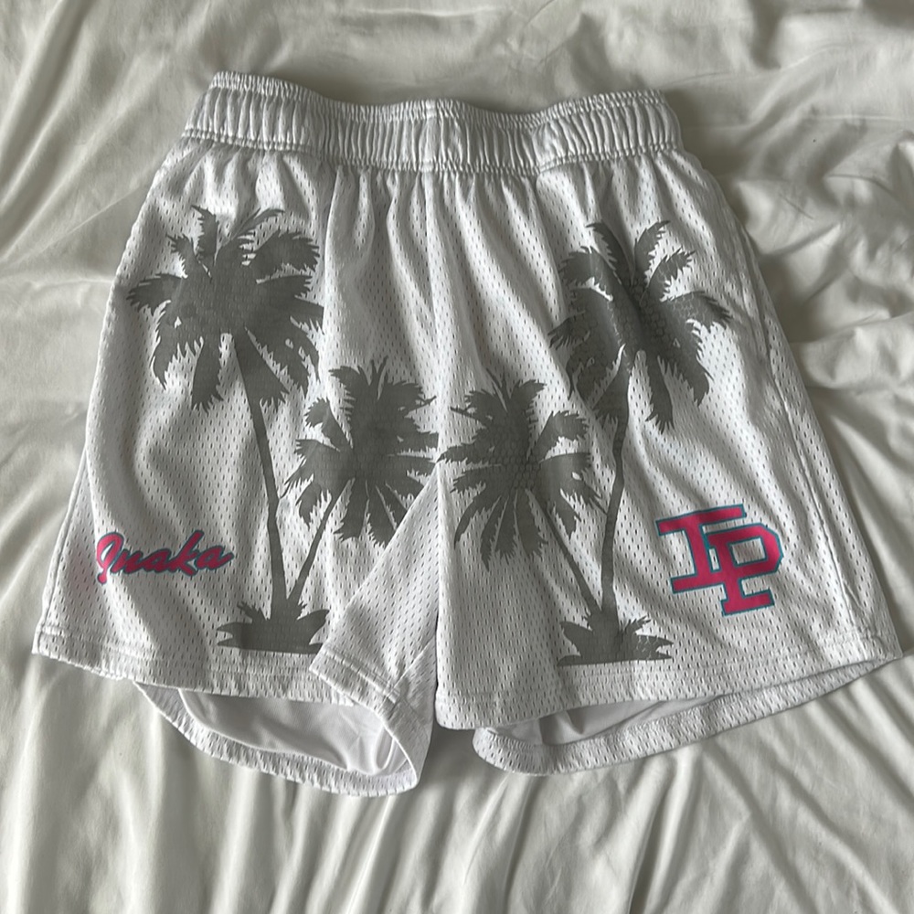 Inaka Power Gum Shorts